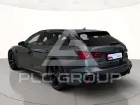 2022 Audi RS6