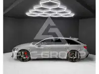 2022 Audi RS6