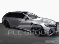 2022 Audi RS6