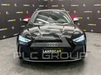 2022 Audi RS6