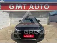 2022 Audi RS6