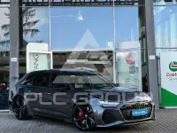2022 Audi RS6