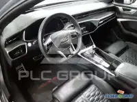 2022 Audi RS6