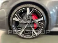 2022 Audi RS6