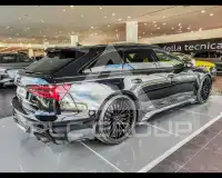 2022 Audi RS6