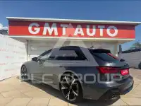2022 Audi RS6