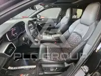 2022 Audi RS6