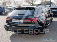 2022 Audi RS6