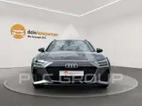 2022 Audi RS6