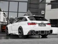 2022 Audi RS6