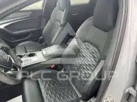 2022 Audi RS6