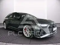 2022 Audi RS6
