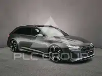 2022 Audi RS6