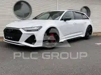 2022 Audi RS6
