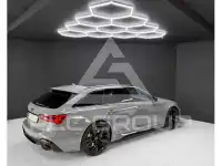 2022 Audi RS6