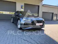2022 Audi RS6