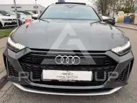 2022 Audi RS6