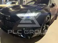 2022 Audi RS6