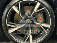 2022 Audi RS6