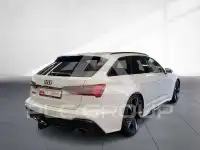 2022 Audi RS6
