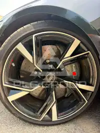 2022 Audi RS6