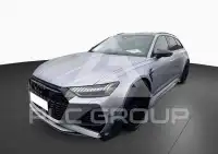 2022 Audi RS6