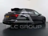 2022 Audi RS6