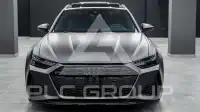 2022 Audi RS6