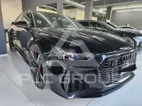 2022 Audi RS6