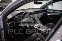 2022 Audi RS6