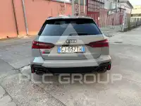 2022 Audi RS6