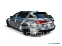 2022 Audi RS6