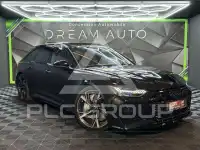 2022 Audi RS6