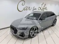 2022 Audi RS6