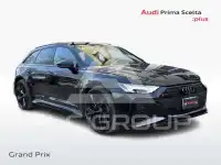 2022 Audi RS6
