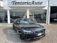2022 Audi RS6