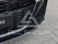 2022 Audi RS6