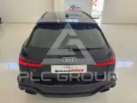 2022 Audi RS6