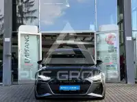 2022 Audi RS6
