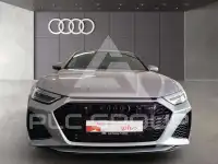 2022 Audi RS6
