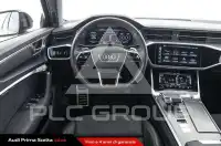 2022 Audi RS6