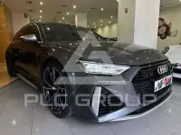 2022 Audi RS6