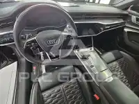 2022 Audi RS6