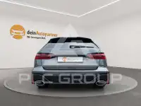 2022 Audi RS6