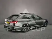 2022 Audi RS6