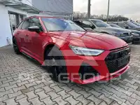 2022 Audi RS6
