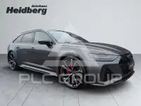 2022 Audi RS6