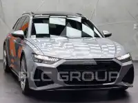 2022 Audi RS6