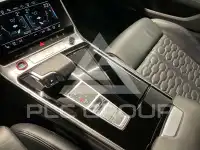 2022 Audi RS6