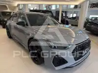 2022 Audi RS6